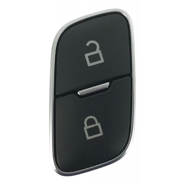 Botão Trava Portas Dianteira Esquerda Ford Bronco 2023 2024