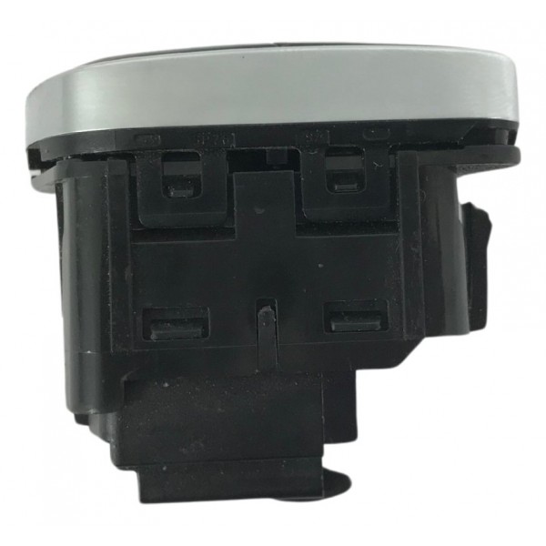 Botão Trava Portas Dianteira Esquerda Ford Bronco 2023 2024