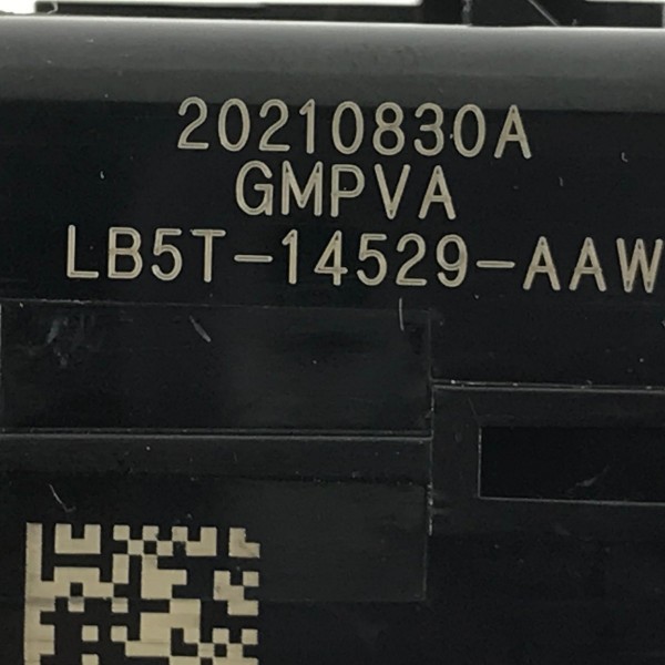 Botão Vidro Traseiro Esquerda Ford Bronco 2021 22 23 2024