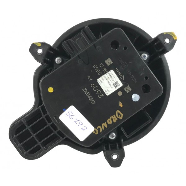 Motor Ar Forçado Ford Bronco 2021 2022 2023 2024