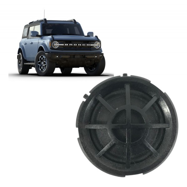 Tweeter Da Porta Dianteira Direita Ford Bronco 2022 23 2024