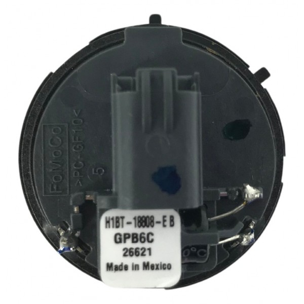 Tweeter Da Porta Dianteira Direita Ford Bronco 2022 23 2024