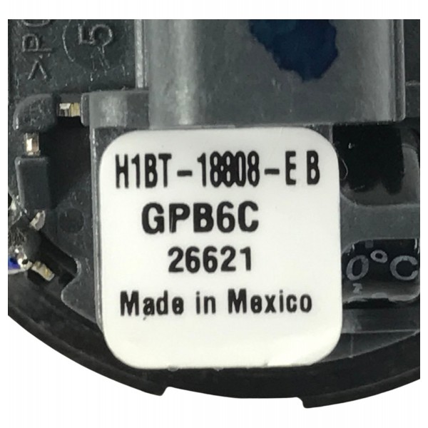 Tweeter Da Porta Dianteira Direita Ford Bronco 2022 23 2024