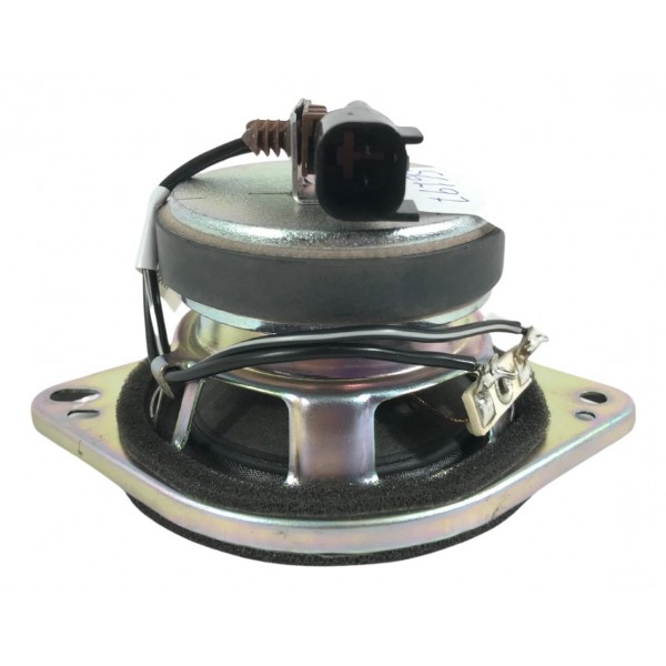 Alto Falante Ford Bronco 2021 2022 2022 2024