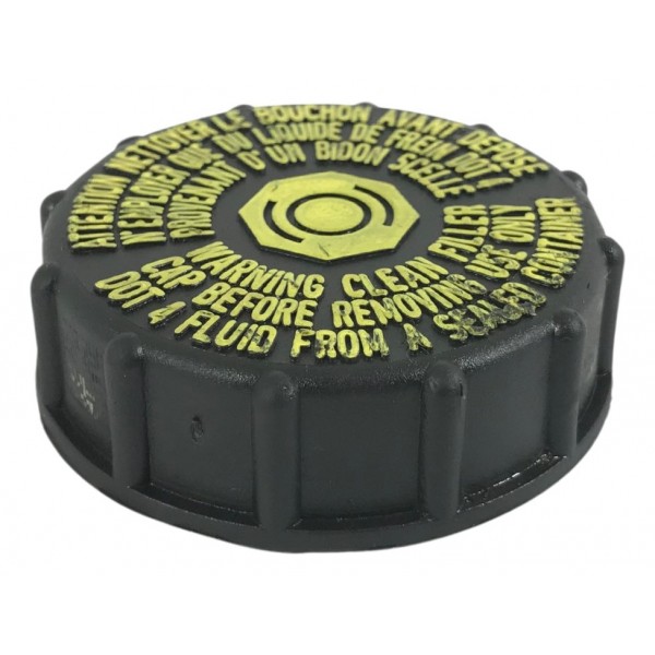 Tampa Reservatório Ford Bronco 2021 2022 2023 2024