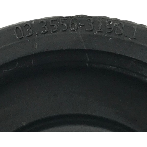 Tampa Reservatório Ford Bronco 2021 2022 2023 2024