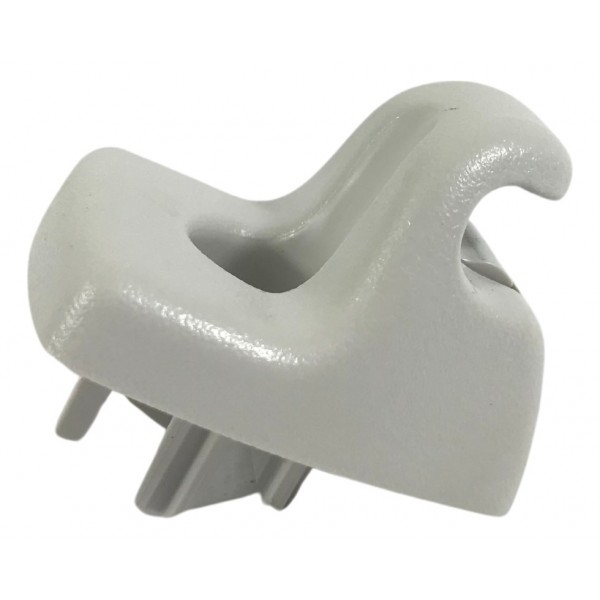 Presilha Suporte Quebra Sol Ford Bronco 2021 2022 2023 2024