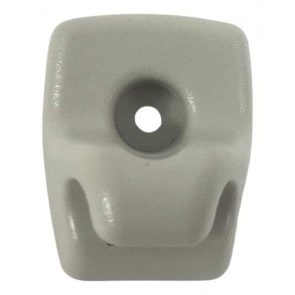 Presilha Suporte Quebra Sol Ford Bronco 2021 2022 2023 2024