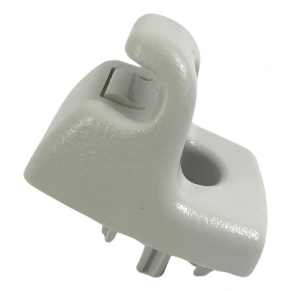 Presilha Suporte Quebra Sol Ford Bronco 2021 2022 2023 2024