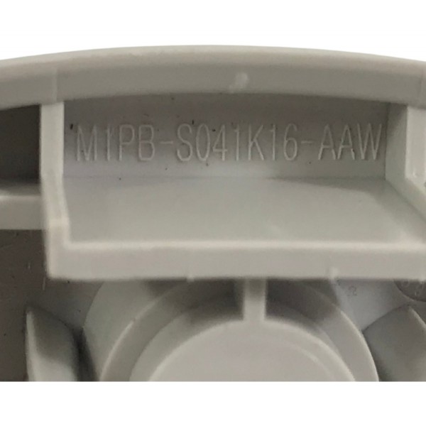 Presilha Suporte Quebra Sol Ford Bronco 2021 2022 2023 2024