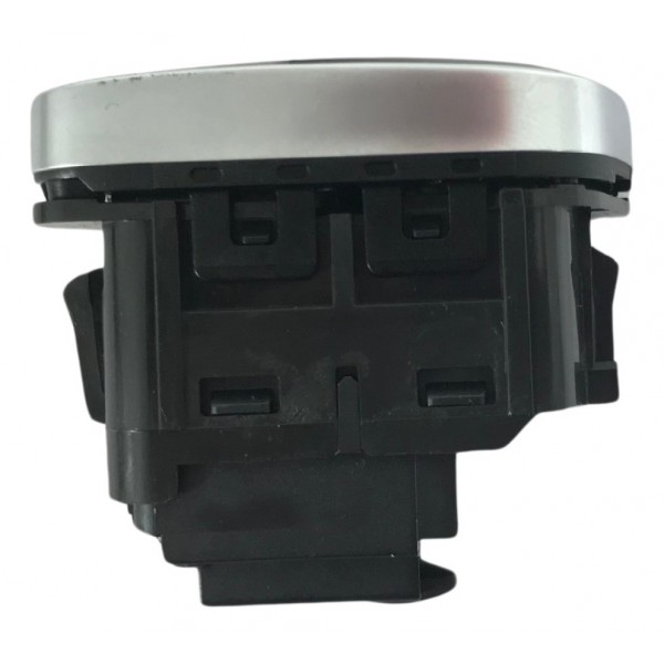 Botão Trava Portas Dianteira Direita Ford Bronco 2023 2024