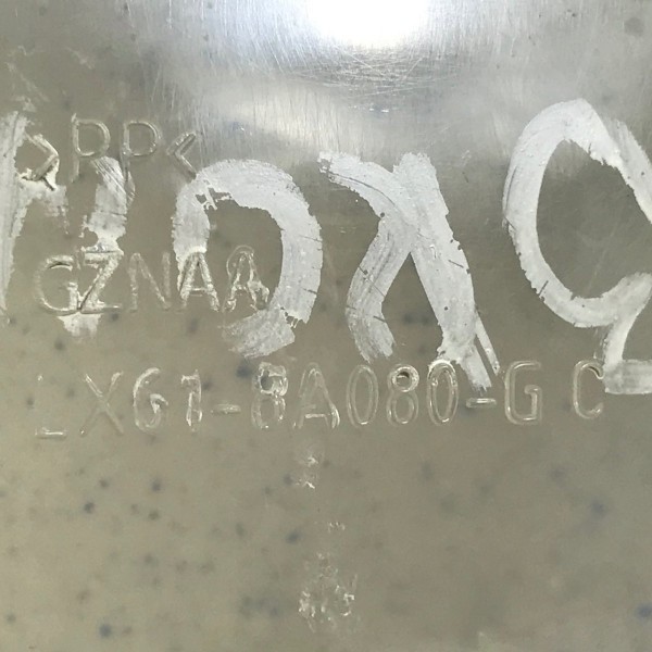 Reservatório De Água Radiador Ford Bronco 2021 22 23 2024