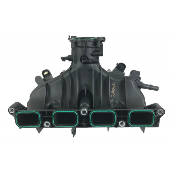 Coletor Admissão Ford Bronco 2.0 2021 2022 2023 2024