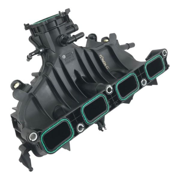 Coletor Admissão Ford Bronco 2.0 2021 2022 2023 2024