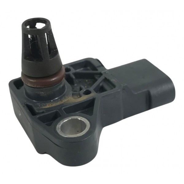 Sensor Map Ford Bronco 2.0 2021 2022 2023 2024