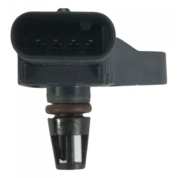Sensor Map Ford Bronco 2.0 2021 2022 2023 2024