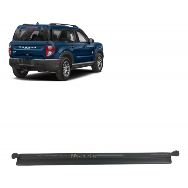 Pestana Interna Traseira Direita Ford Bronco 2021 2022 2023