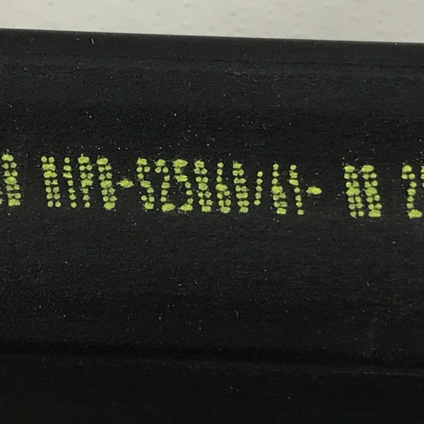 Pestana Interna Traseira Direita Ford Bronco 2021 2022 2023