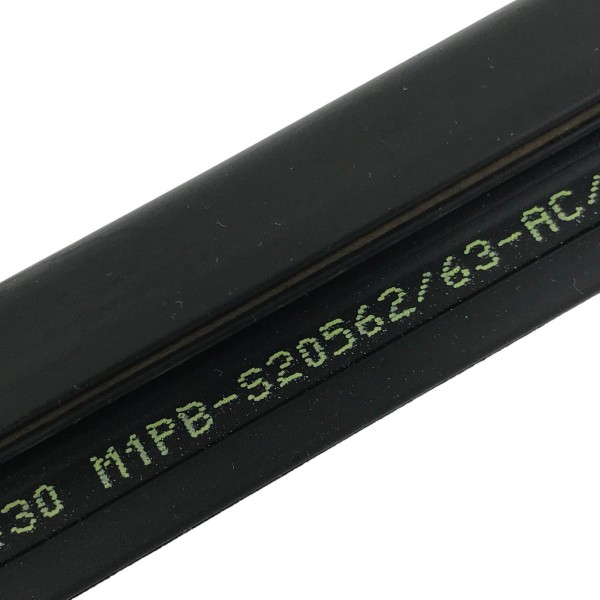 Pestana Externa Traseira Esquerda Ford Bronco 2022 23 2024