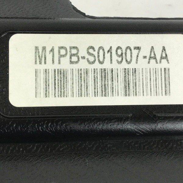 Duto Ar Painel Direito Ford Bronco 2021 2022 2023 2024