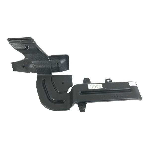 Duto Ar Painel Esquerdo Ford Bronco 2021 2022 2023 2024