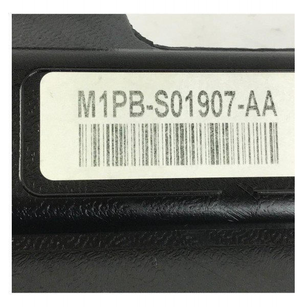 Duto Ar Painel Esquerdo Ford Bronco 2021 2022 2023 2024