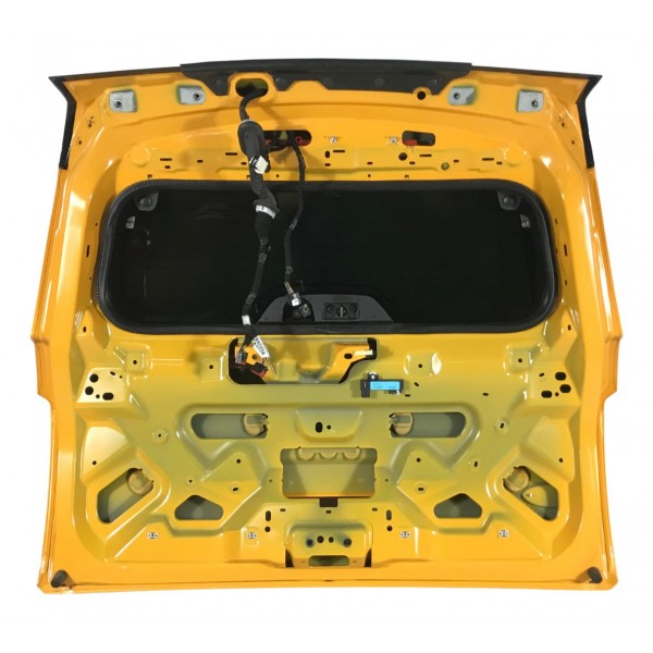 Tampa Traseira Ford Bronco 2021 2022 2023 2024