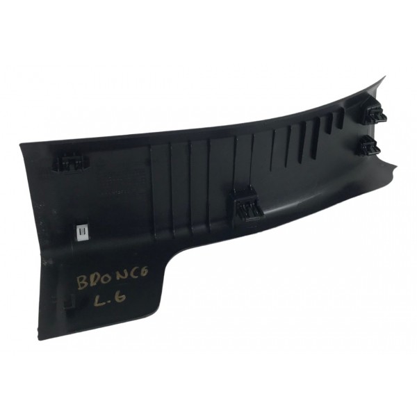 Soleira Esquerda Ford Bronco 2021 2022 2023 2024