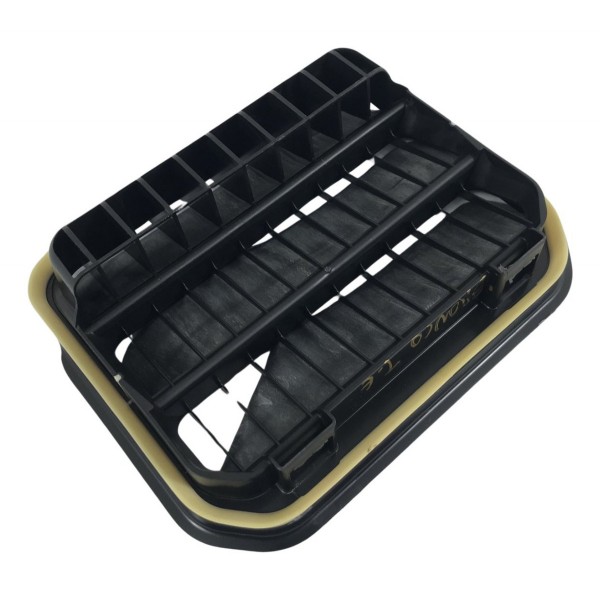 Saída Ar Carroceria Traseira Esquerda Bronco 2024 C/detalhe