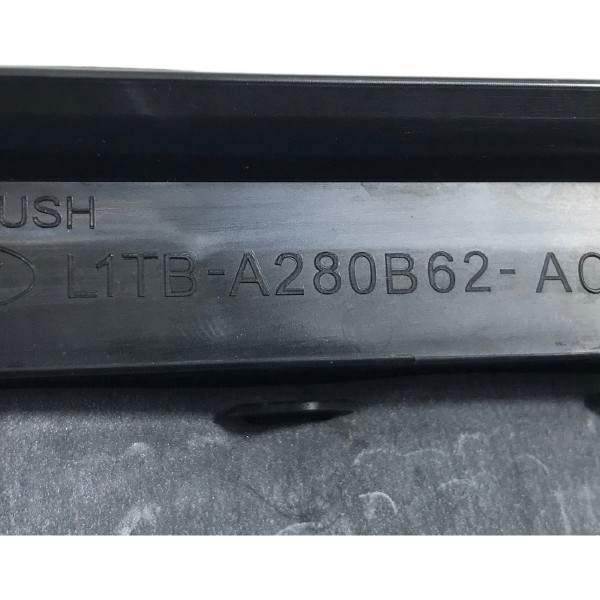 Saída Ar Carroceria Traseira Direita Bronco 2024 C/detalhe