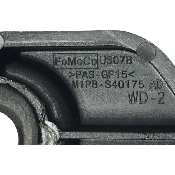 Batente Porta Mala Traseira Esquerda Ford Bronco 2023 2024