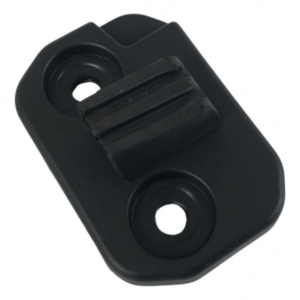 Batente Porta Mala Traseira Esquerda Ford Bronco 2023 2024