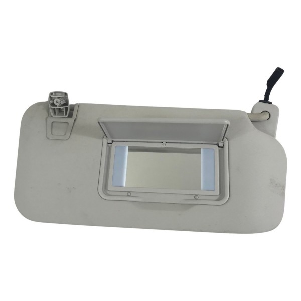 Quebra Sol Direito Ford Bronco 2021 2022 2023 2024