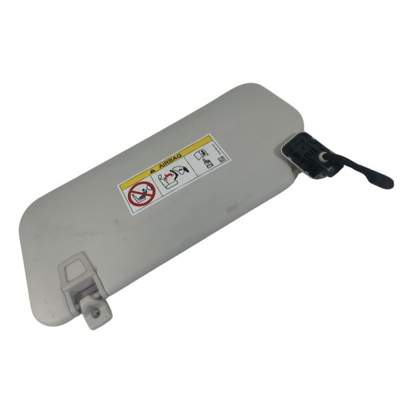 Quebra Sol Direito Ford Bronco 2021 2022 2023 2024