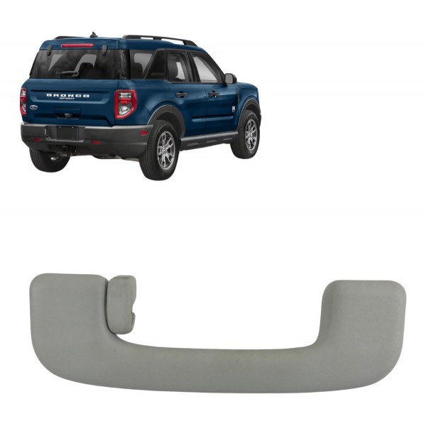 Alça De Teto Traseira Direita Ford Bronco 2022 2023 2024