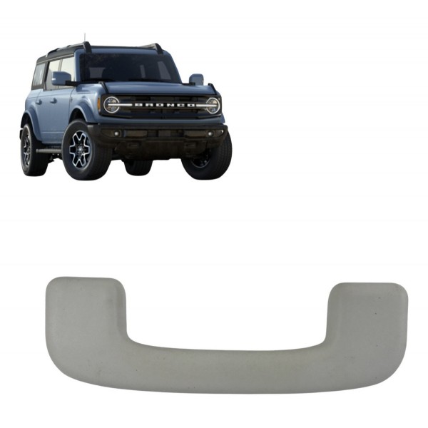 Alça De Teto Dianteira Direita Ford Bronco 2022 2023 2024