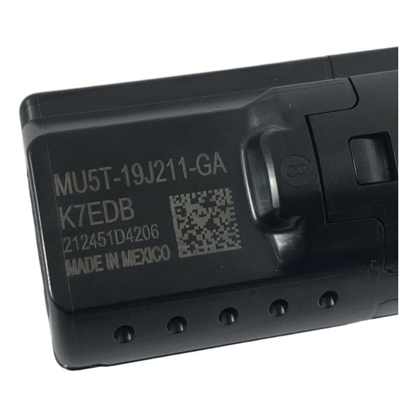 Tomada Central Usb Ford Bronco 2021 2022 2023 2024 C/detalhe