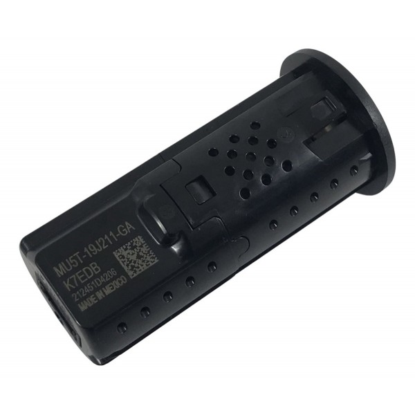 Tomada Central Usb Ford Bronco 2021 2022 2023 2024 C/detalhe