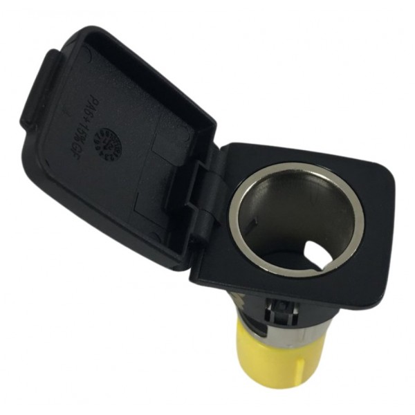 Tomada 12v Ford Bronco 2021 2022 2023 2024