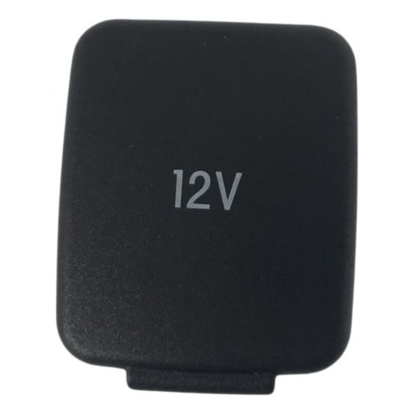 Tomada 12v Ford Bronco 2021 2022 2023 2024