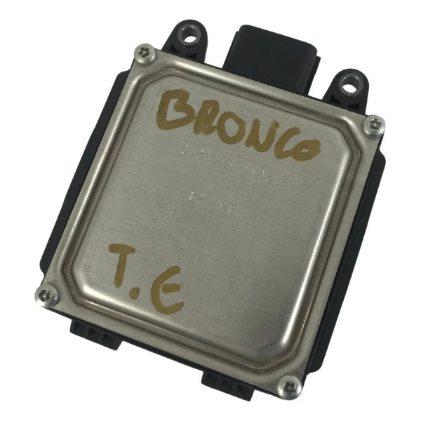 Modulo Sensor Estacionamento Esquerdo Bronco 2022 23 2024