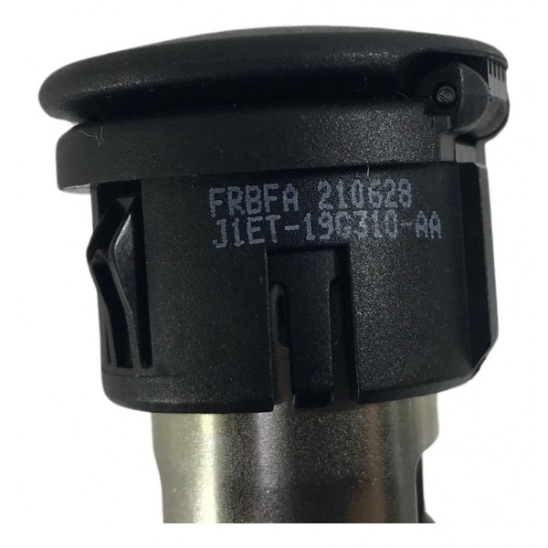 Tomada 12v Ford Bronco 2021 2022 2023 2024