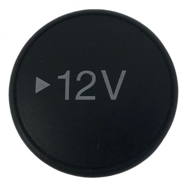 Tomada 12v Ford Bronco 2021 2022 2023 2024