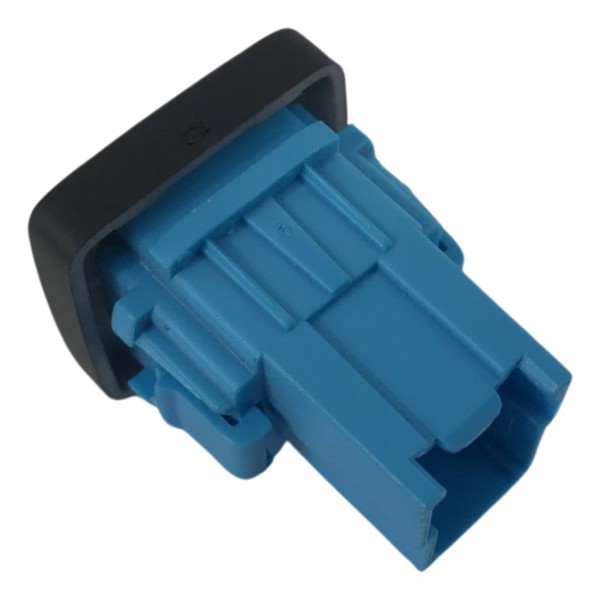 Botão Farol Milha Ford Bronco 2021 2022 2023 2024