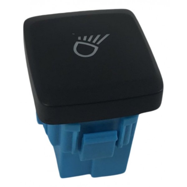 Botão Farol Milha Ford Bronco 2021 2022 2023 2024