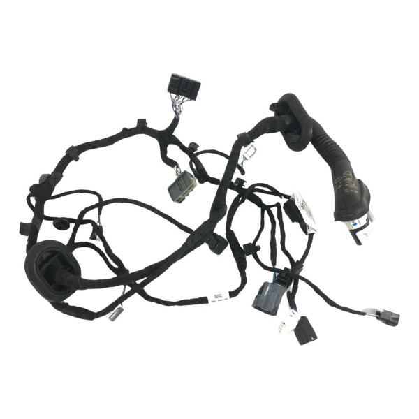 Chicote Porta Dianteira Esquerda Ford Bronco 2021 22 23 2024