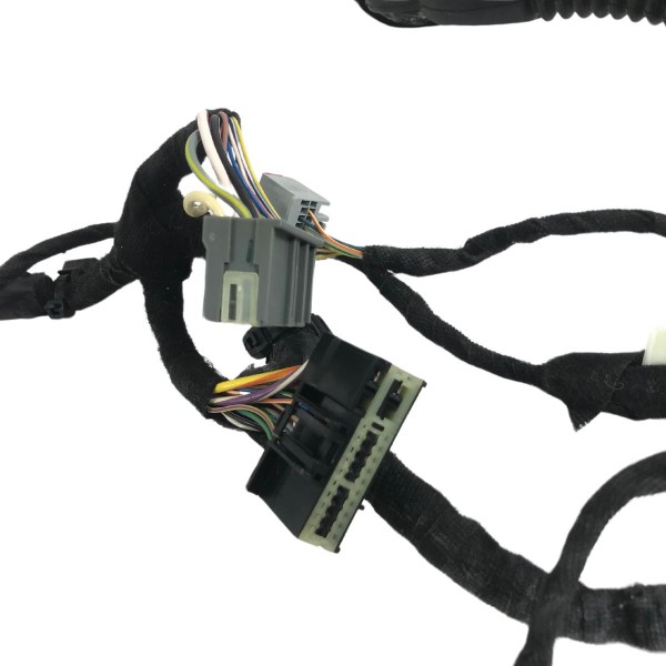 Chicote Porta Dianteira Direita Ford Bronco 2021 22 23 2024