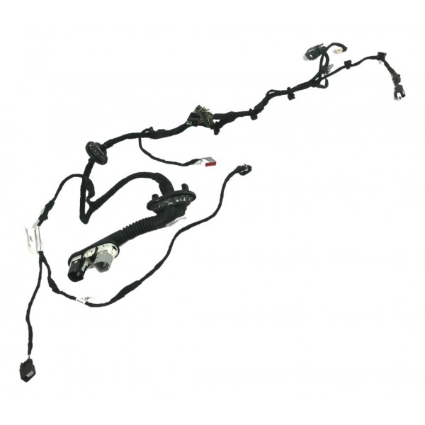 Chicote Porta Dianteira Direita Ford Bronco 2021 22 23 2024