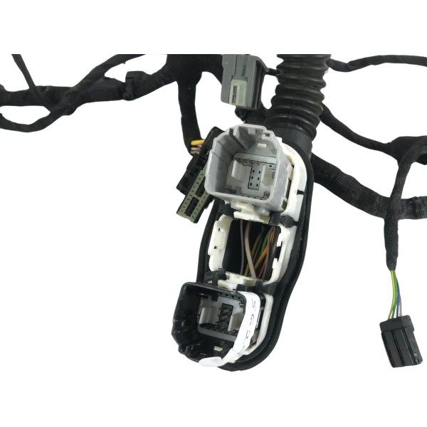 Chicote Porta Dianteira Direita Ford Bronco 2021 22 23 2024