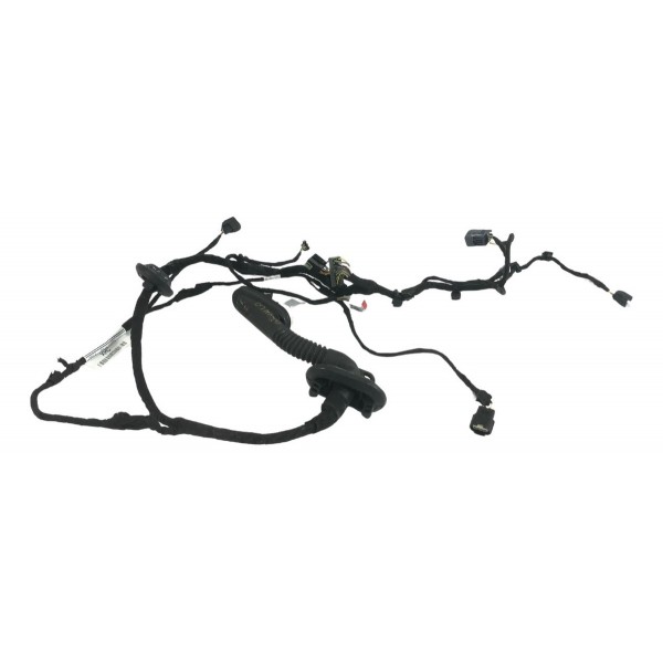 Chicote Porta Dianteira Direita Ford Bronco 2021 22 23 2024